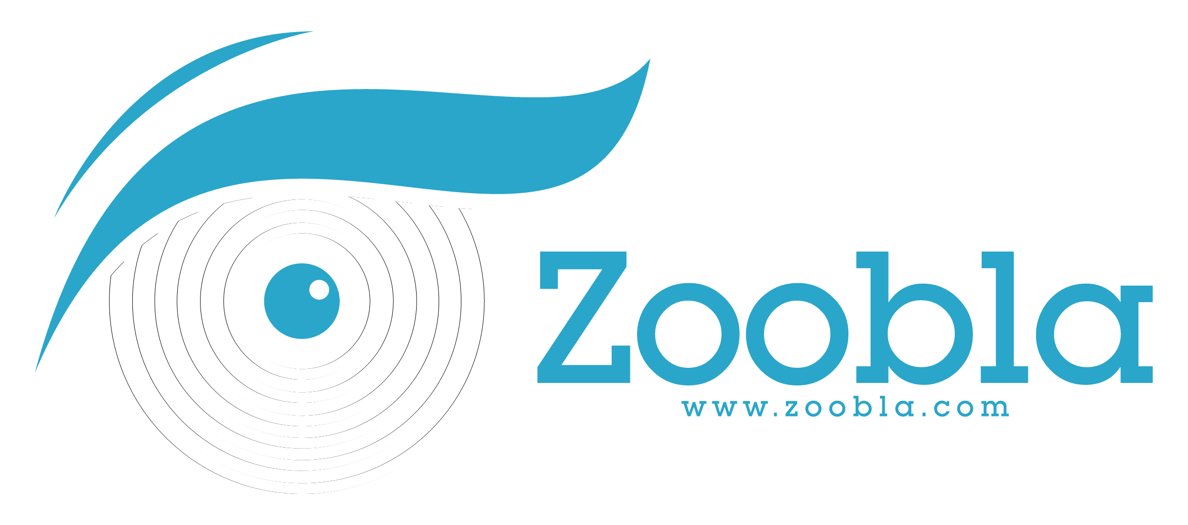Zoombla Logo